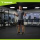 Набор эспандеров для фитнеса Trizand 25880, 5 шт.