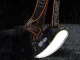 COB LED Rechargeable Headlamp with USB-C, 5 Modes, Black