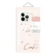 Apple iPhone 14 Pro 6,1\" Uniq Etui Coehl Aster Case Cover, Spring Pink