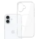 3mk MagCase Clear Case for Apple iPhone 16