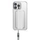 Apple iPhone 13 Pro Max 6,7\" Uniq Etui Heldro Case Cover, Clear