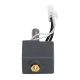 Anycubic Quick Release Hotend with 0.4 mm Nozzle for Kobra S1