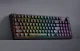 Onikuma MT902 RGB Gaming Keyboard, 2.4 GHz / USB-C, Black
