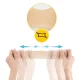 4FIZJO Cohesive Self-Adhesive Bandage 4.5 m × 5 cm, Beige