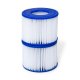 Filter For The Lay-Z-Spa Pool Pump - Bestway 60311