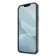 Apple iPhone 12 Pro Max 6,7\" Uniq Etui Lifepro Tinsel Case Cover, Vapour Smoke