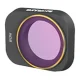 Sunnylife Set of 4 Filters UV+CPL+ND4+ND8 for DJI Mini 3 Pro (MM3-FI418)