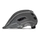 Wozinsky HT-27S Kids\' Full Face Bike Helmet with USB LED Light S - Gray
