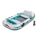 Bestway Hydro-Force Adventure Elite X4 Inflatable Boat, 315 x 165 cm