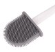 Silicone Toilet Brush