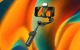 Aochuan X2 Gimbal Stabilizer with RGB Lighting, Black