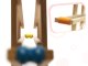 Wooden Marble Run Montessori XXL