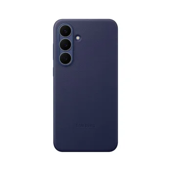 Samsung Galaxy S25 FE KindSuit Case EF-VS731PNE, Dark Blue