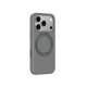 AmazingThing Cloudie iPhone 17 Pro Max Case with Stand, Gray