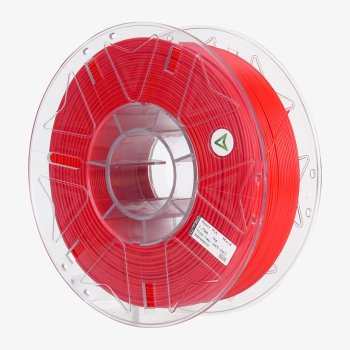 Creality Hyper PLA RFID 3D Printer Filament 1.75mm 1kg, Red