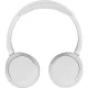 Sony WH-CH520 Wireless Headphones, White