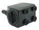 Submersible Water Pump for Fountains and Ponds 450L/h 8W