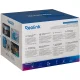 Reolink Argus PT B430 Wireless Surveillance Camera with Solar Panel, White
