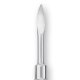 Nghia Export P-03 Metal Manicure and Pedicure Pusher