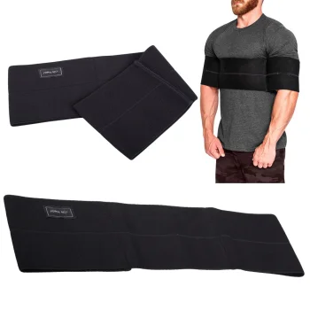 Bench Press Slingshot Support Bands for Strength Training