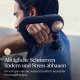 Therabody Theragun Sense Massage Device Black