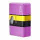 4Fizjo EVA Foam Yoga Block, Pink