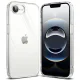 Ringke Fusion Case for iPhone 16e / 17e - Transparent
