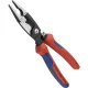 KNIPEX Electrical Installation Pliers 13 92 200, 200 mm