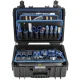 Tool Case B&W Jet 5000, 23 L, IP67, Black