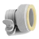 Intex 29061 Hose Adapters B for Pool Pumps 32-38mm, 2-Pack