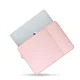 Tech-Protect Neoprene Laptop Case 14\", Pink