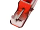 Electric Cigarette Rolling Machine 002, Red