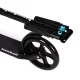 Bauerkraft G-133 Folding City Scooter for Kids and Teens, 200 mm Wheels