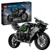 LEGO Technic 42170 Kawasaki Ninja H2R Motorcycle