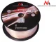 Maclean MCTV-621 Speaker Cable, 14AWG OFC, 2.08mm2, Price per 1m