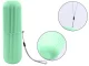 Travel Toothbrush and Toothpaste Case 27158_Z, Green