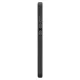 Spigen Liquid Air Mag Case for iPhone 16e / 17e with MagSafe, Matte Black