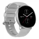 Zeblaze GTR 3 Pro Smartwatch, Silver