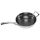 WMF Profi Resist Wok Pan 28 cm