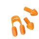 Swimming set BESTWAY 26032 Nose clip and earplugs + carrying case