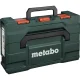 Metabo SSW 18 LTX 1750 BL 18V Cordless Impact Wrench, 1750 Nm, 1/2\"
