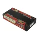 Gens Ace LiPo Battery 8000mAh 3.8V 1S2P 130C GEA80001S13D4
