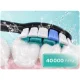 Berdsen Sonica B5 Sonic Electric Toothbrush, Black