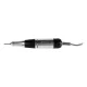 Activeshop Sprint 48 Basic Nail Drill, Black