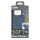 SBS Instinct Mag Case for iPhone 18 Pro Max / 17 Pro Max Compatible with MagSafe - Blue