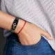 Tech-Protect IconBand Strap for Xiaomi Mi Smart Band 5 / 6 / 7 / NFC, Black