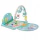 Ricokids 7314 Interactive Educational Play Mat with Piano
