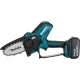Makita DUC101RF06 Cordless Pruning Saw 18 V, 100 mm Bar