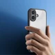 Dux Ducis iPhone 17 Case Aimo, Black