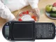 Electronic Pocket Scale 500g/0.1g, Black